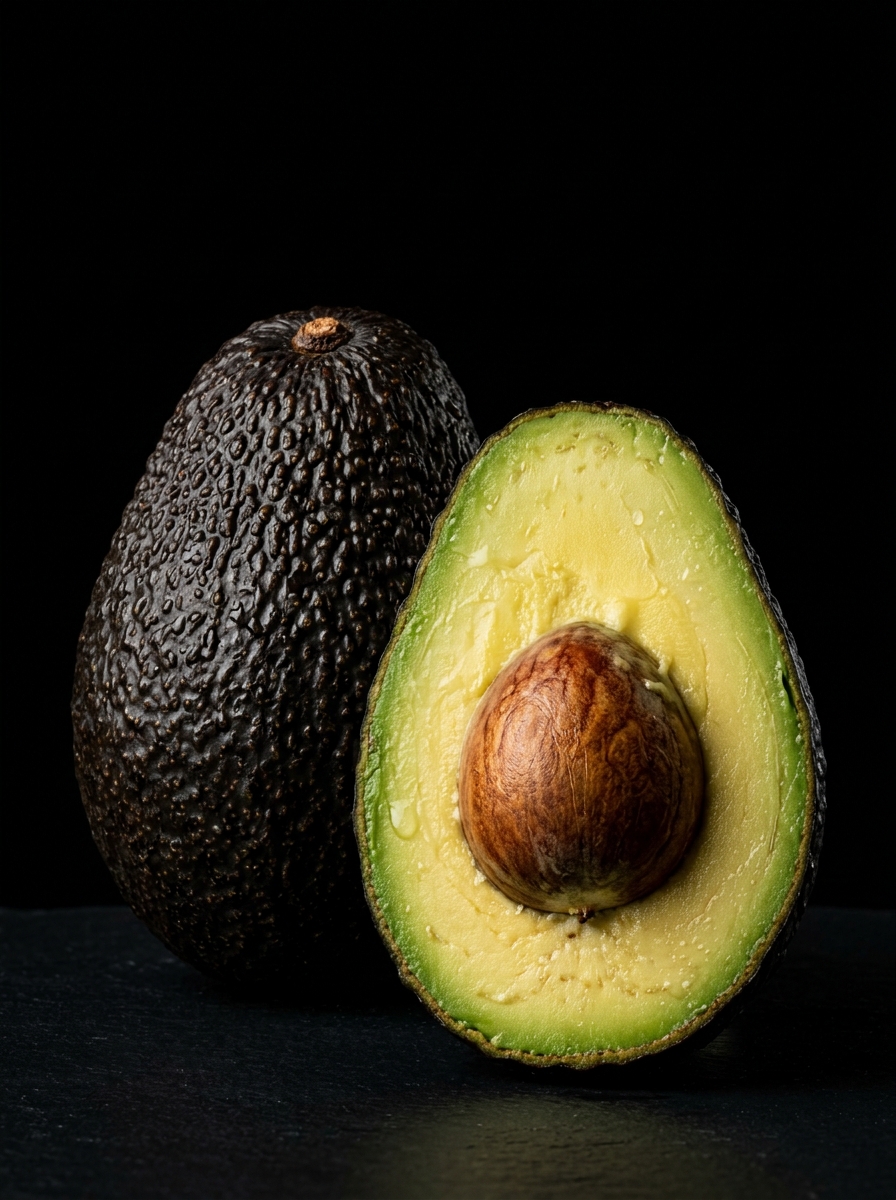 Avocados