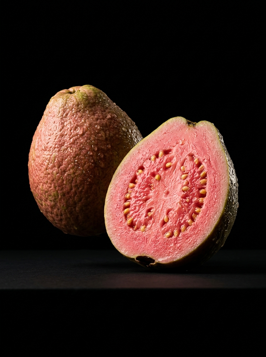 Guavas