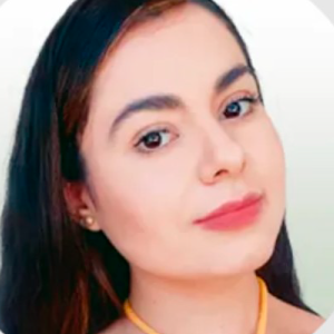 Paulette Sandoval